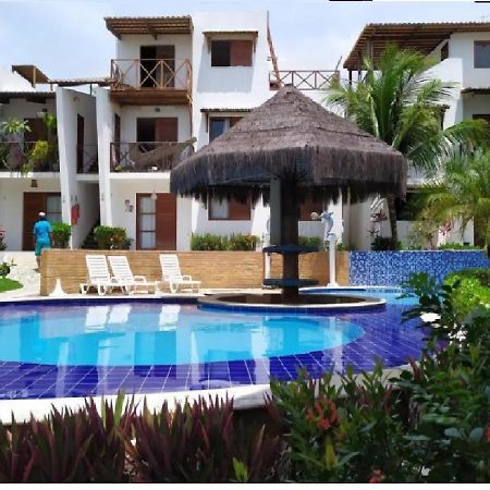 Apartamento Recanto Dos Golfinhos Pipa Rn Praia de Pipa 外观 照片