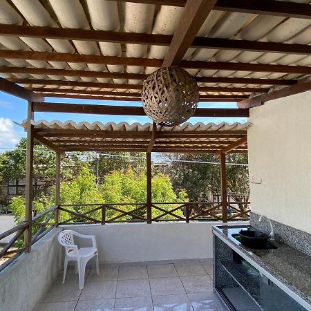 Apartamento Recanto Dos Golfinhos Pipa Rn Praia de Pipa 外观 照片