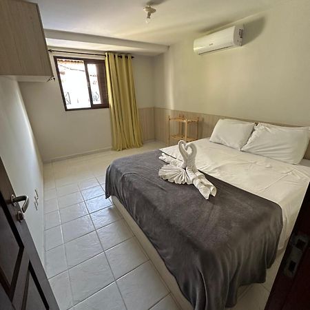 Apartamento Recanto Dos Golfinhos Pipa Rn Praia de Pipa 外观 照片