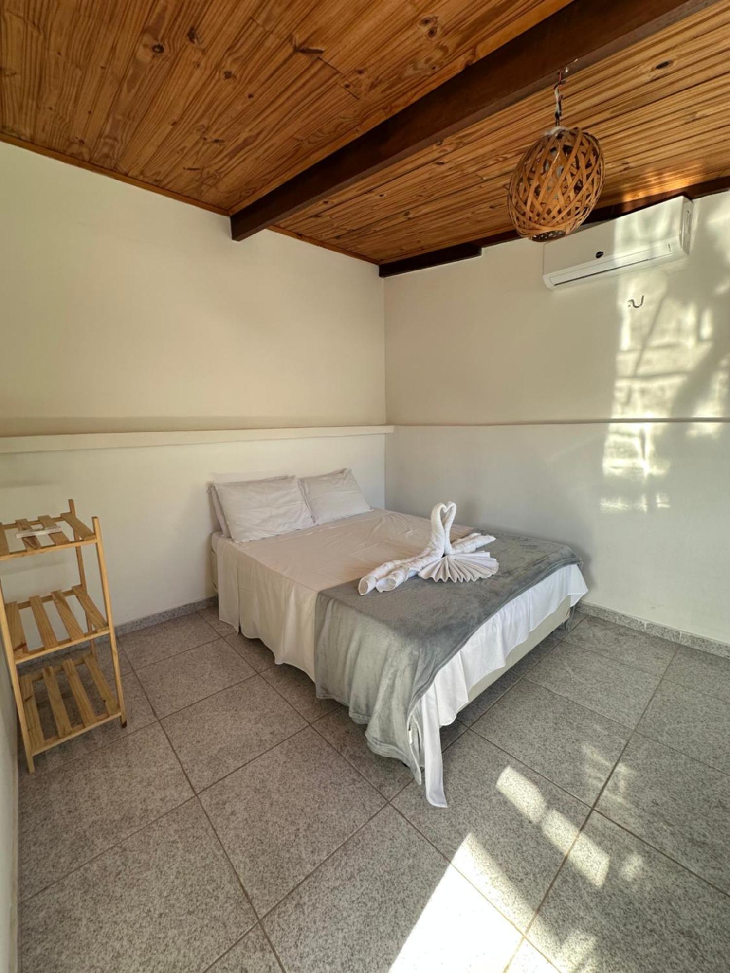 Apartamento Recanto Dos Golfinhos Pipa Rn Praia de Pipa 外观 照片