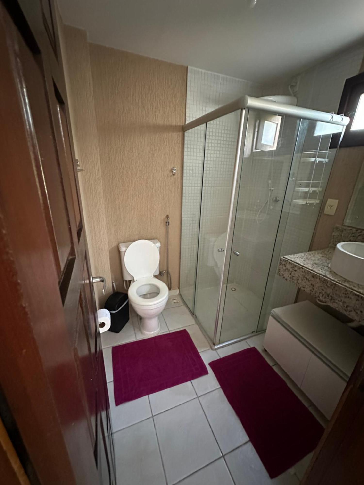 Apartamento Recanto Dos Golfinhos Pipa Rn Praia de Pipa 外观 照片
