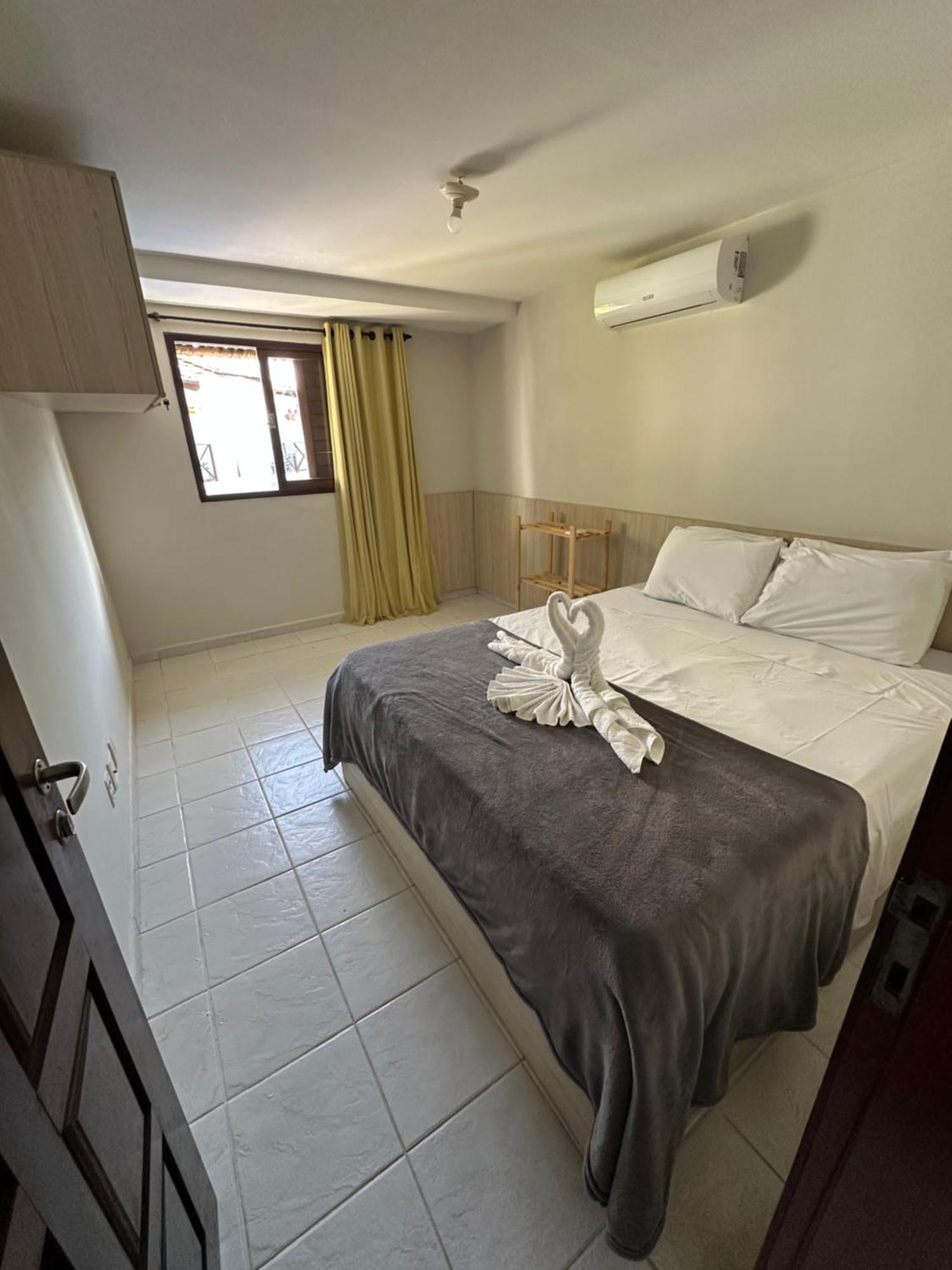 Apartamento Recanto Dos Golfinhos Pipa Rn Praia de Pipa 外观 照片